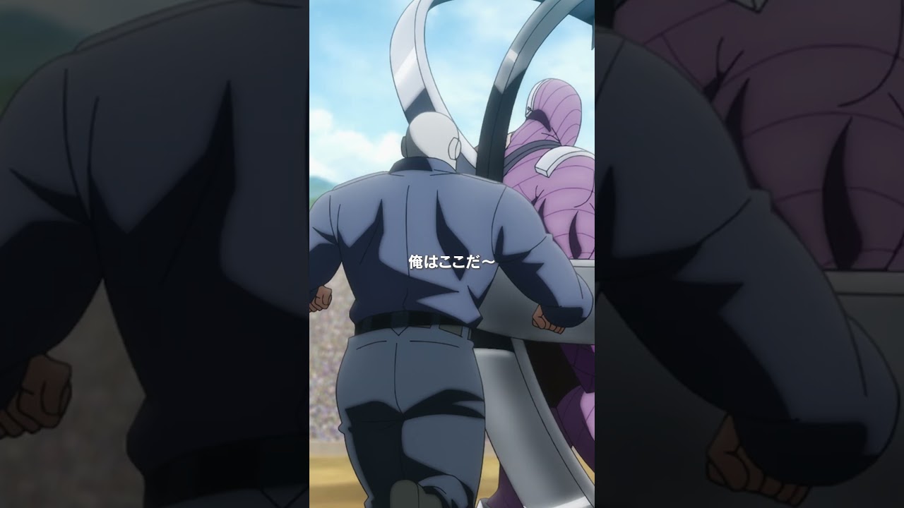 第12話＜どうして来ない？＞