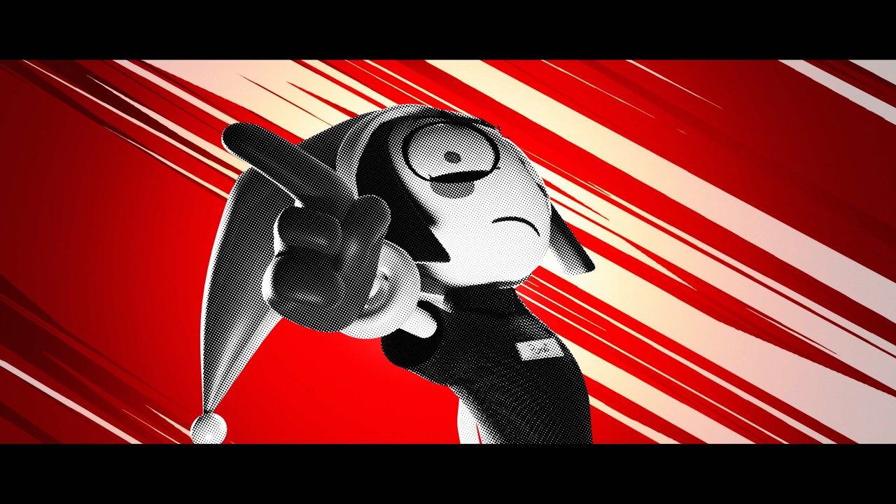 You're An Irredeemable MONSTER - THE AMAZING DIGITAL CIRCUS