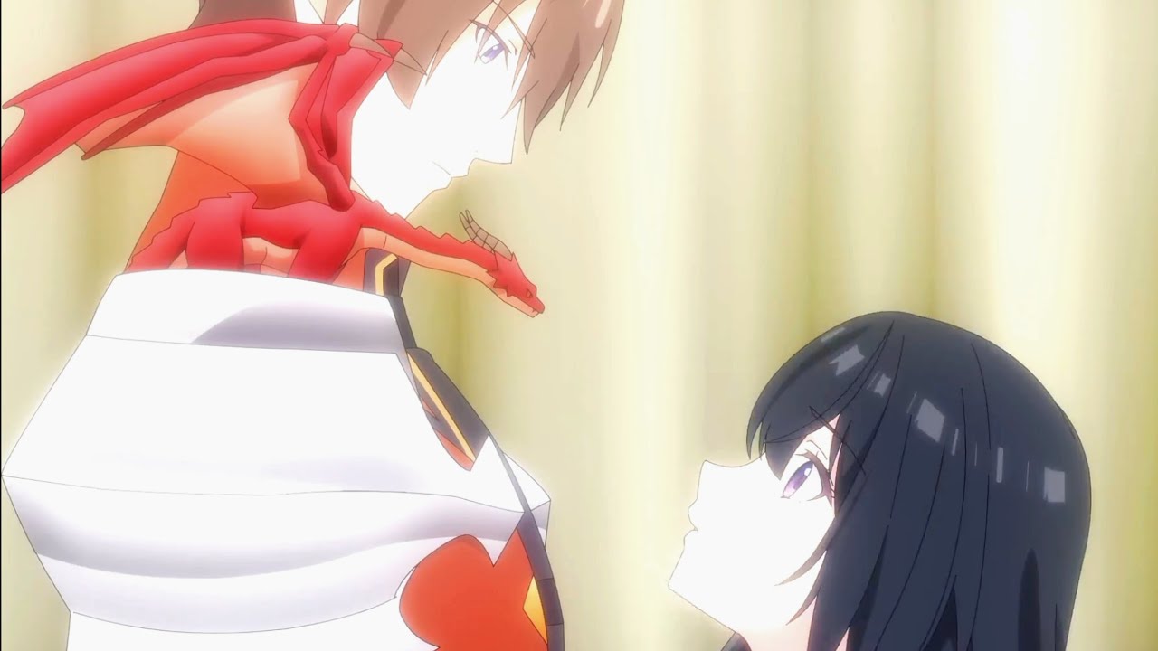 Oscar and Tinasha finally meet in new timelines World || Unnamed Memory || Season2 Episode 1||