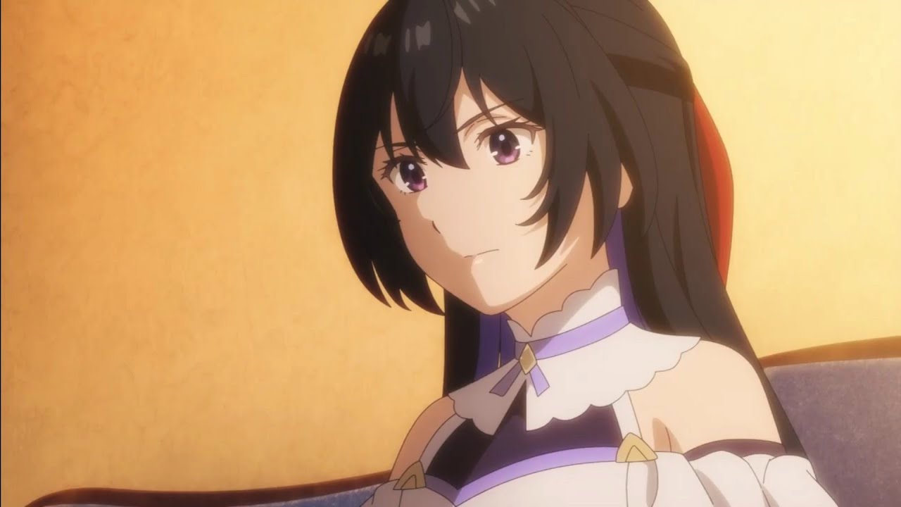 I am waiting for it to continue [Unnamed Memory]Season 2 - Official Main Trailer