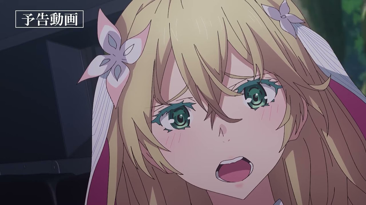 Why Does Nobody Remember Me in This World? Episode 9 Preview