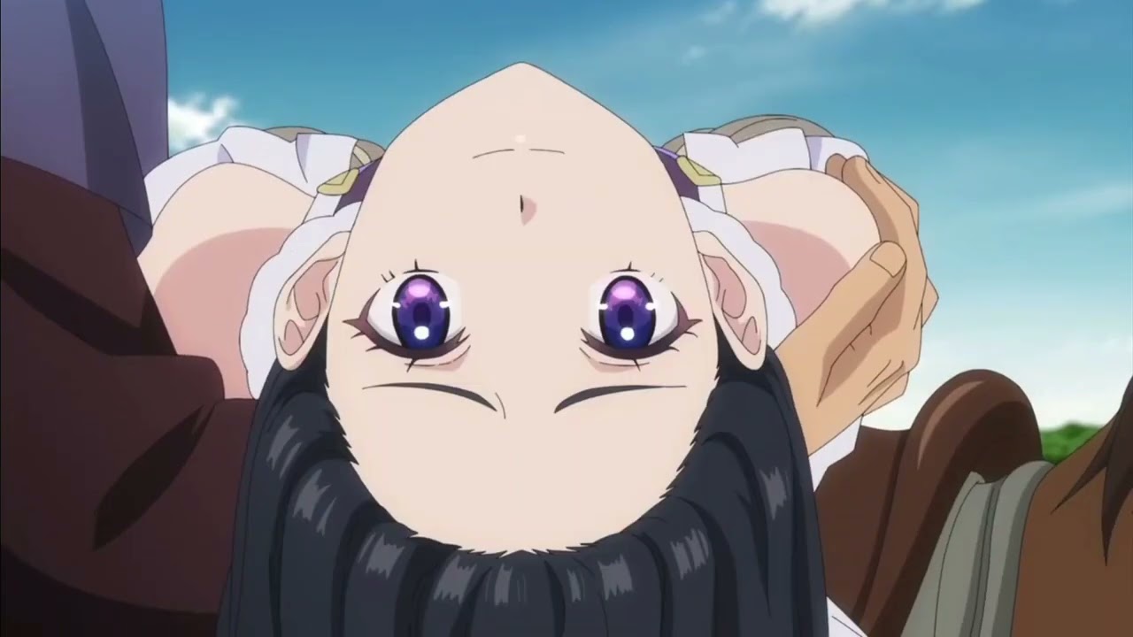 Tinasha is kidnapped 😯😯😯 | Unnamed memory |... #anime #animeedit #fyp