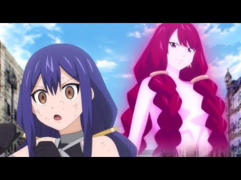 Irene Belserion Returns? | Wendy Defeats Nebaru | Fairy Tail 100 Years Quest| Episode 14