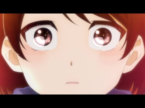 RECENSIONE ANIME Hananoi-kun to Koi no Yamai