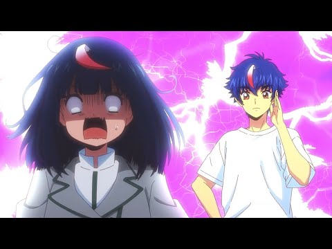 Cardfight!! Vanguard Divinez Deluxe Arc Ep1 - Akina vs Hikari FULL FIGHT