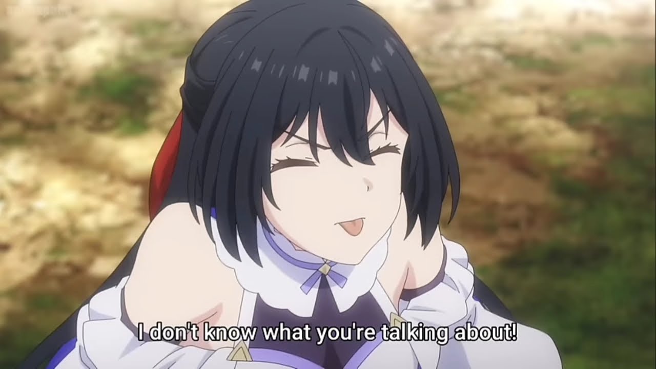 I'm not a Nuisance 🤣~Unnamed Memory Season 2 Ep 2