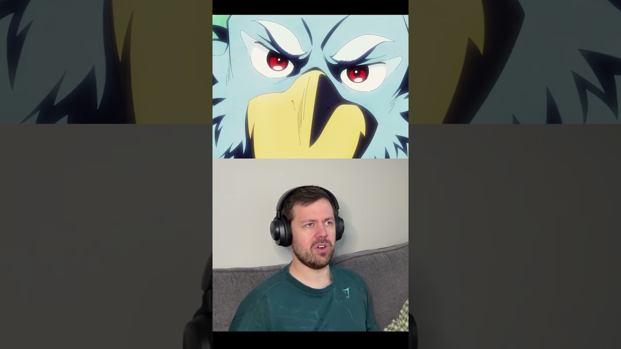 THE FOOL?! #shangrilafrontier #shorts #anime #manga