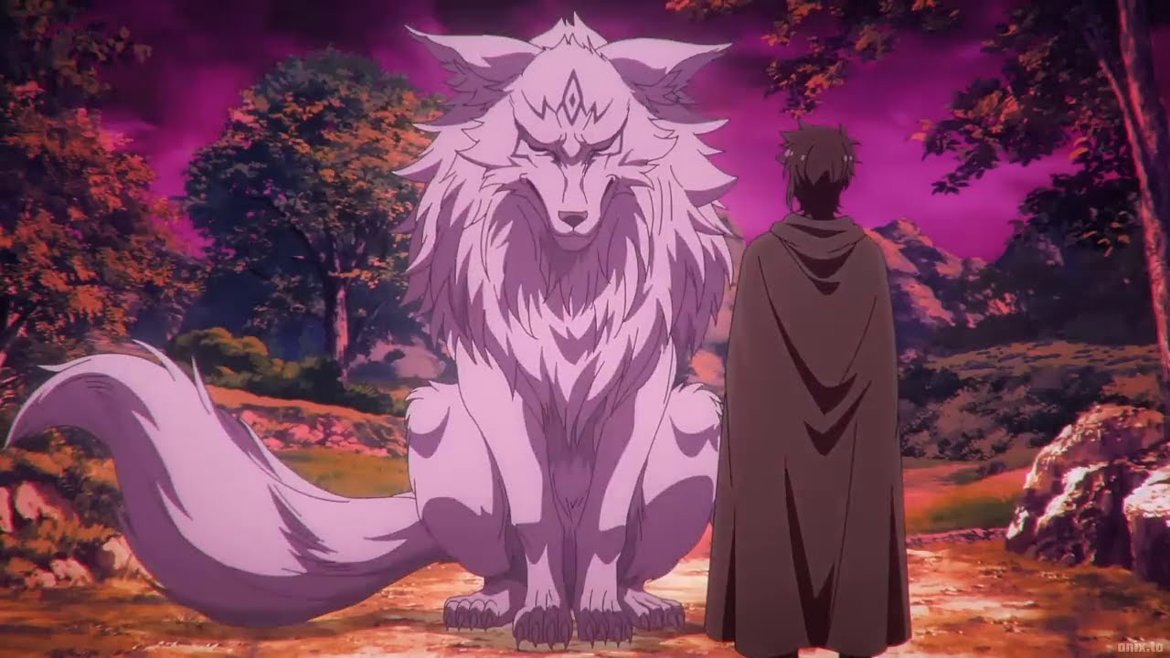 元勇者候補、レベル２からの逆転！チートスキルで異世界を満喫 1~12話 | Anime English Subtitle 2024