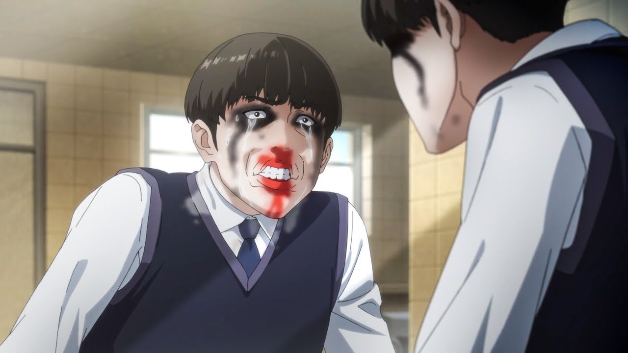 【アニメフル全話】いじめられっ子の逆襲！喧嘩動画で這い上がる光太の挑戦 1-12話 | Anime English Subtitle 2025 🌱🌿