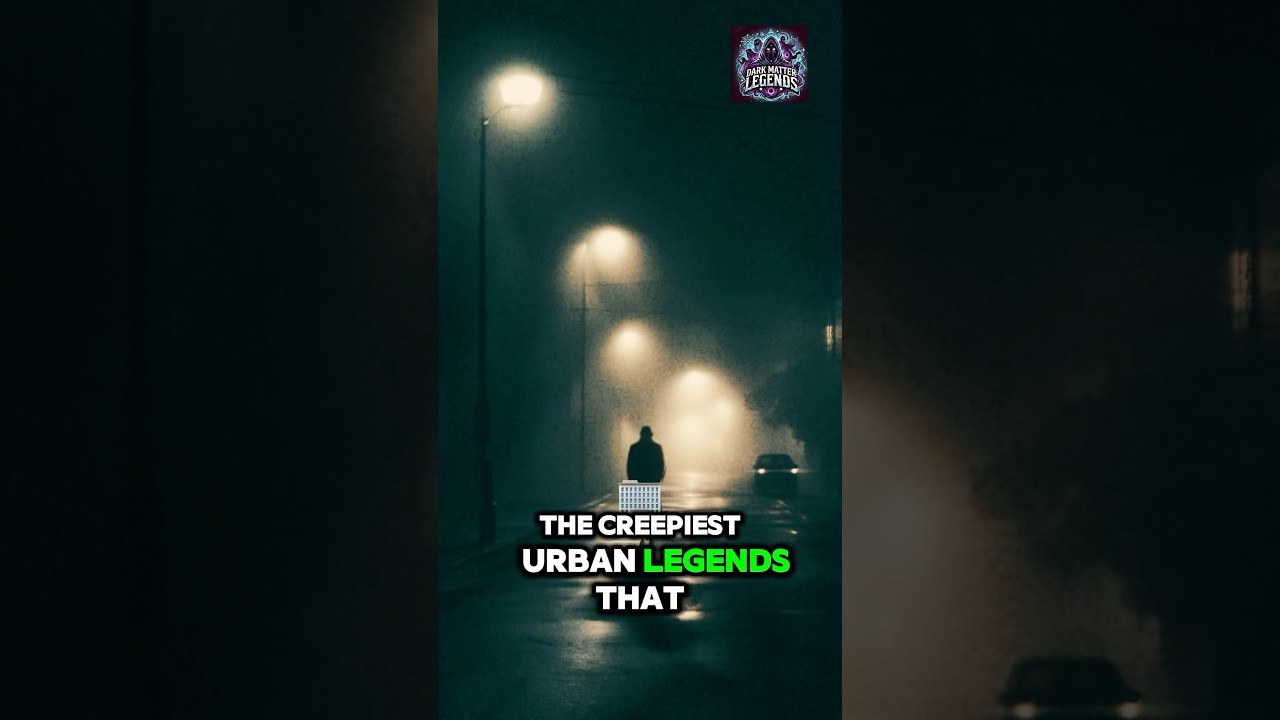 Mysterious Disappearances Linked to the Supernatural #shorts #creepyinternet