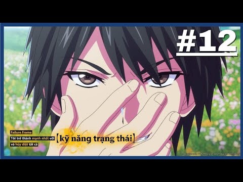 Nhạc phim remix - Tôi trở thành kẻ mạnh nhất và tiêu diệt bằng phép thuật cấp thấp // Anime trọn bộ