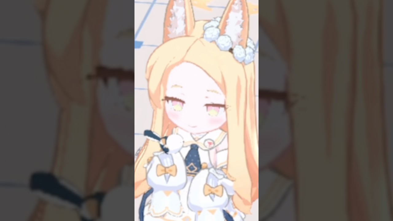 誰が1番セクシー❓#ブルーアーカイブ