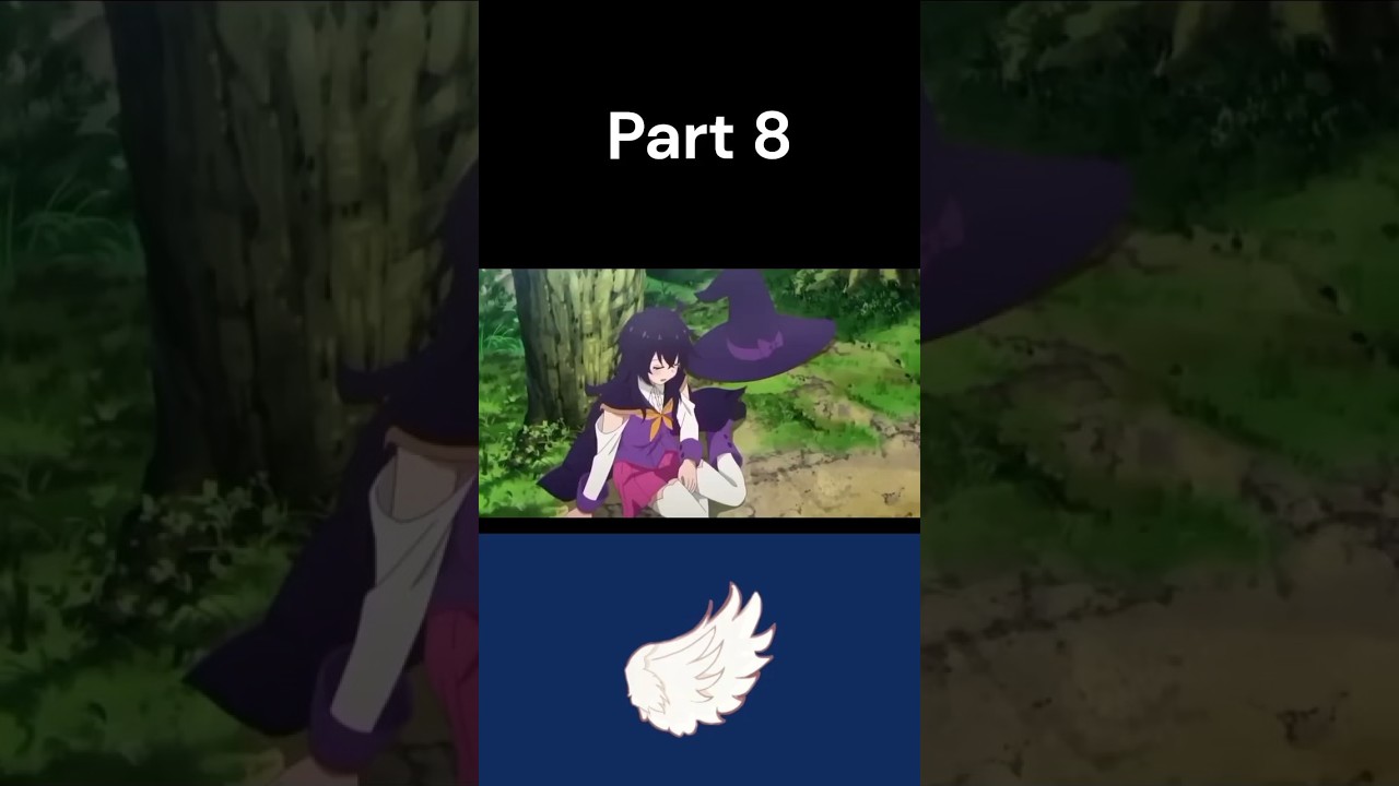 Lv1 loser Accidentally Unlocked Cheat Skills And Awakens God Magic Powers! Part 8