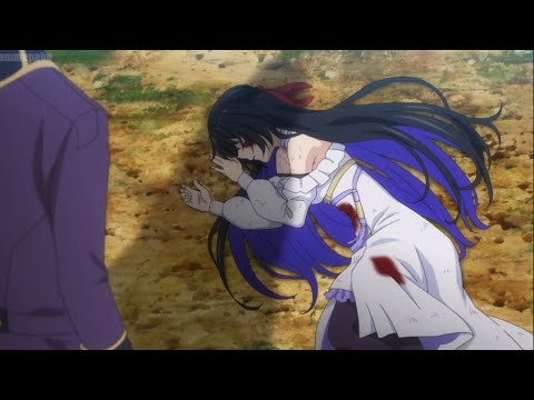 Tinasha was Killed🥺~Unnamed Memory 2 Ep 3