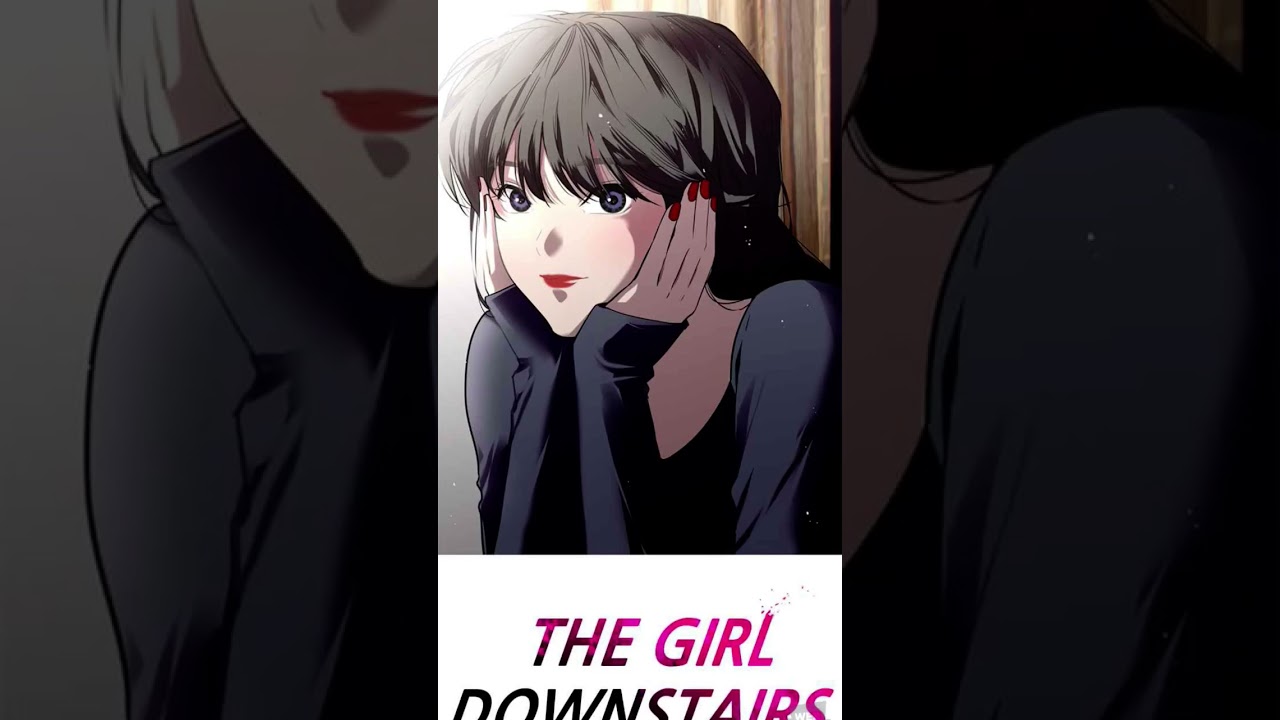 The girl downstairs season 2 #amv #edit