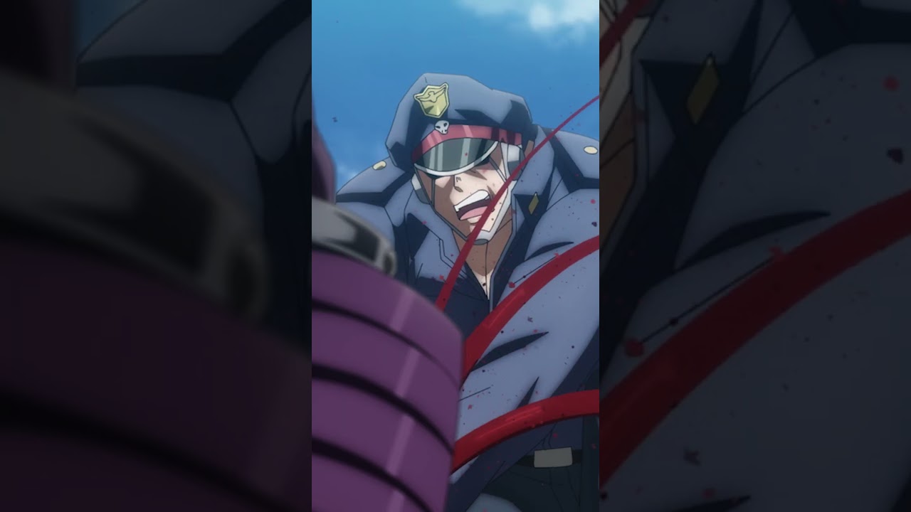 ブロッケンJr. vs クラッシュマン｜FIGHT HIGHLIGHT