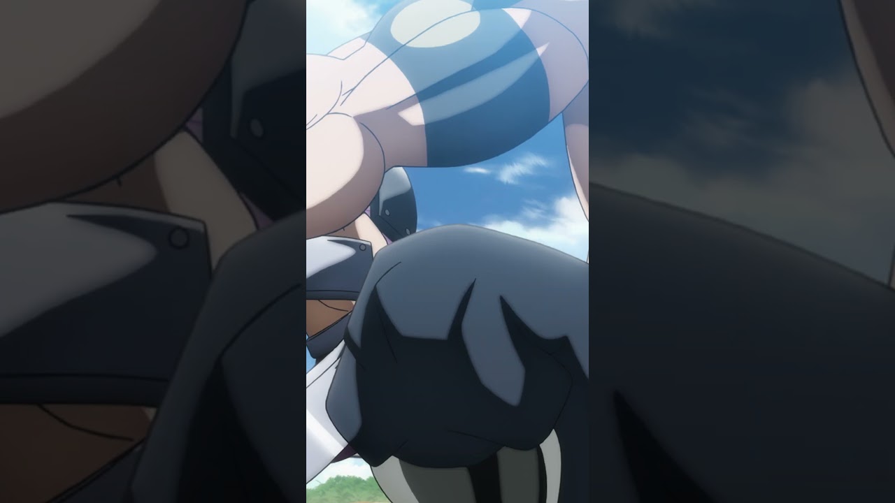 キン肉マン第13話＜トマホークチョーップ！＞