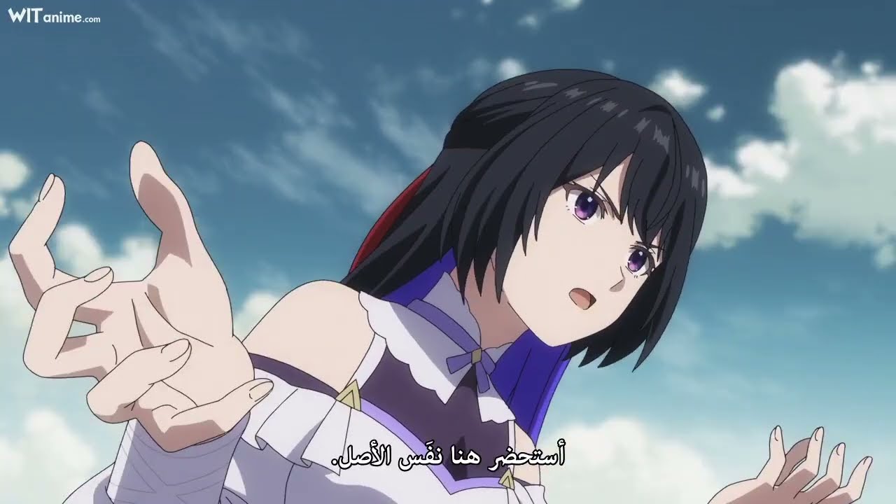 Unnamed Memory Act. 2 الحلقه الاولى