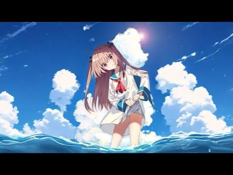 The Power of Love in a Devastated World | Atri: My Dear Moments