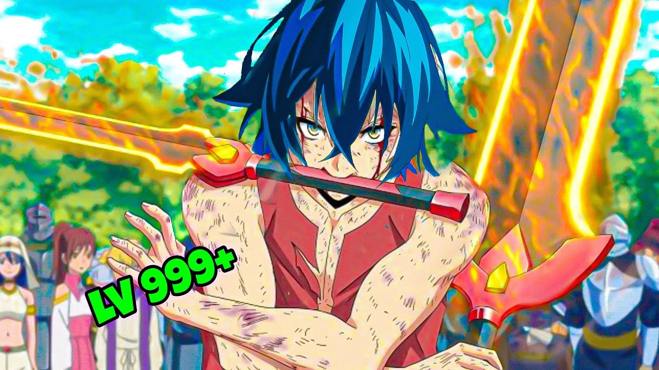 He Was Born With ZERO Magic But Became The STRONGEST At Magic Academy | Wistoria : Wand And Sword