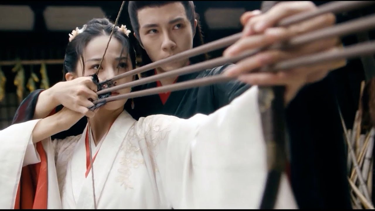 妻子的复仇：被丈夫背叛后，她涅槃归来，完美复仇！