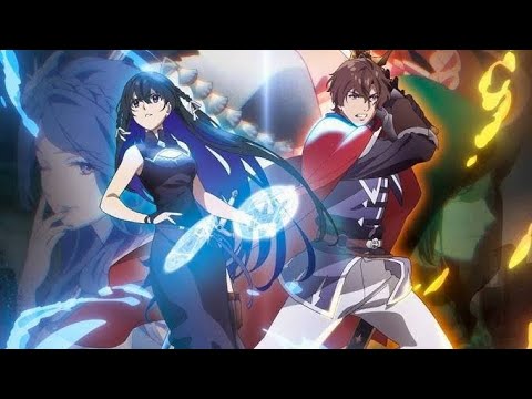 The Most underrated Anime : The Unnamed Memory S2