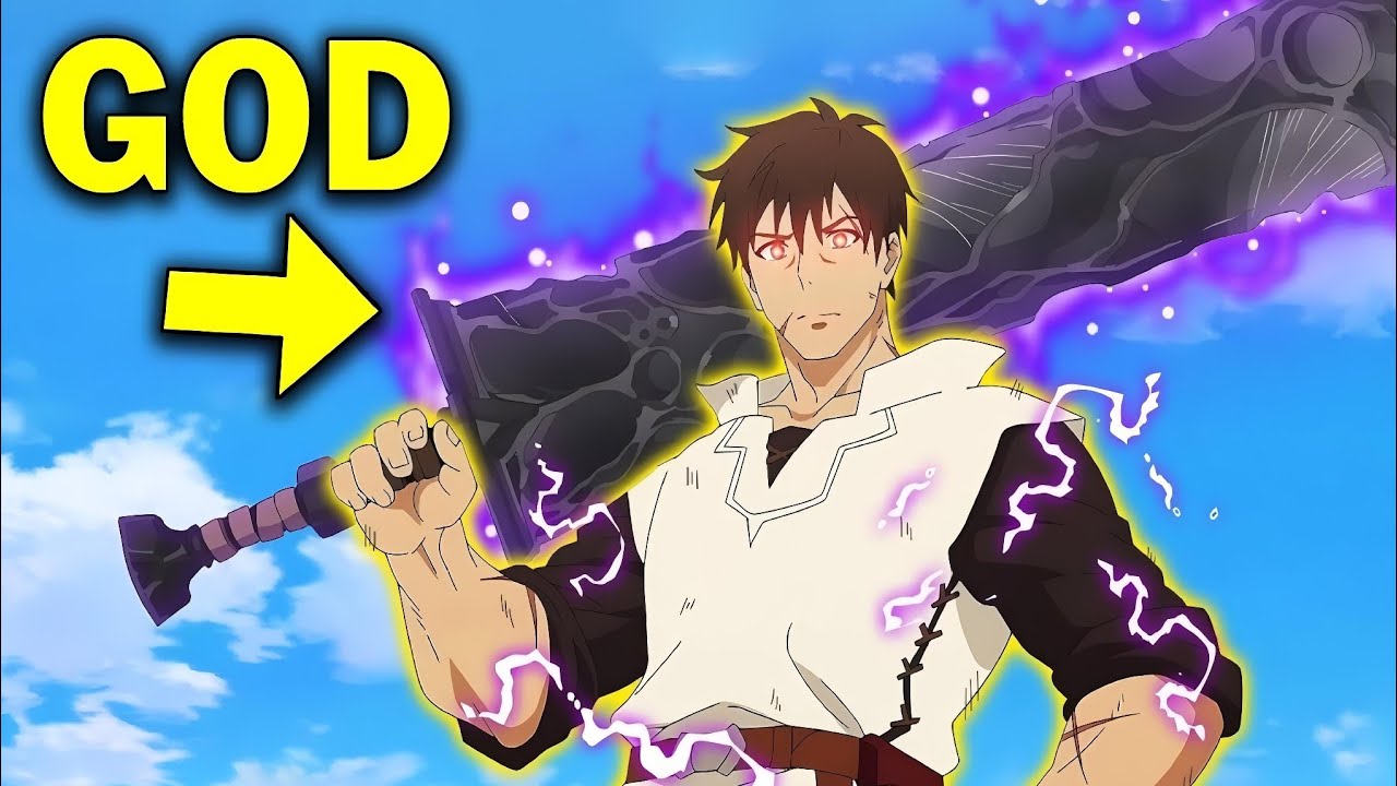 【アニメフル全話】最強冒険者、全てを弾いて誤解を乗り越える 1~12話 | Anime English Subtitle 2024 🌼🌸