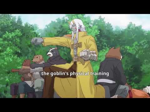 ReMonster：I was reborn as a goblin 【005】