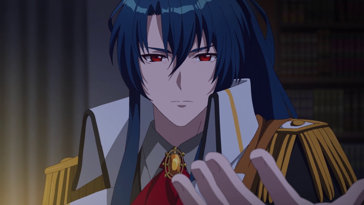 TVアニメ『魔法使いの約束』PV第②弾