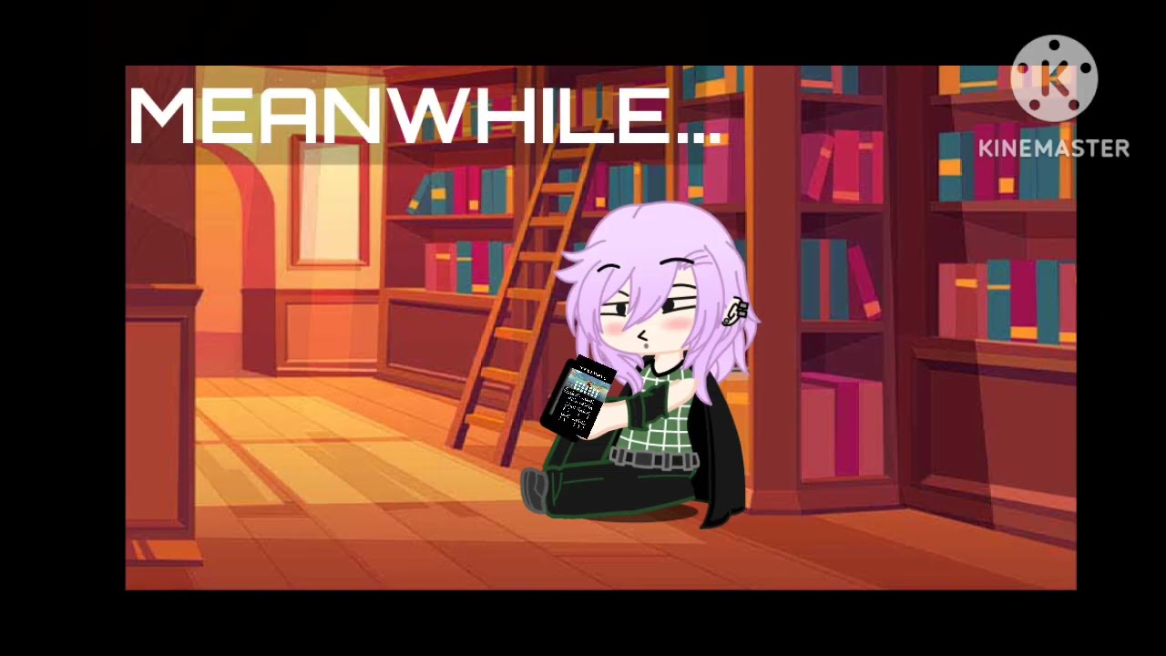 W.I.P WindBreaker React to Sakura as Mitski