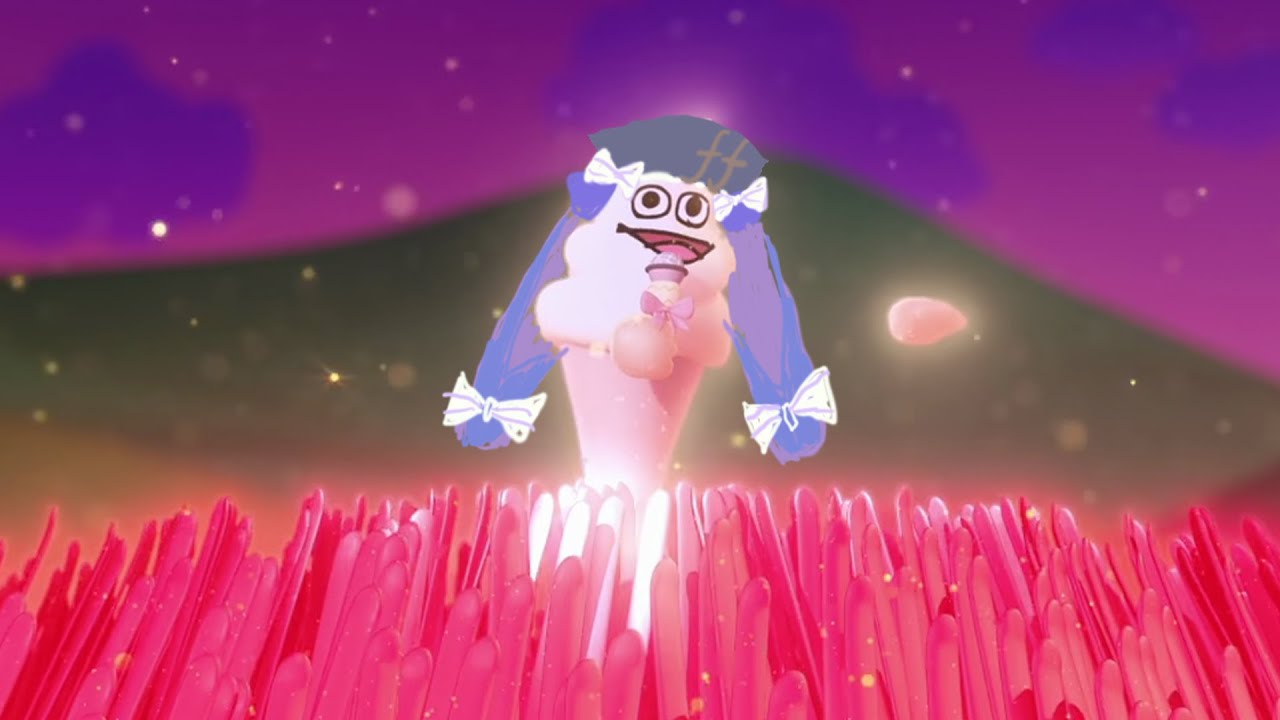 【音街ウナSV】 あなたが私のエグミレガシー (You Are My Egumi Legacy) - Synthesizer V Cover