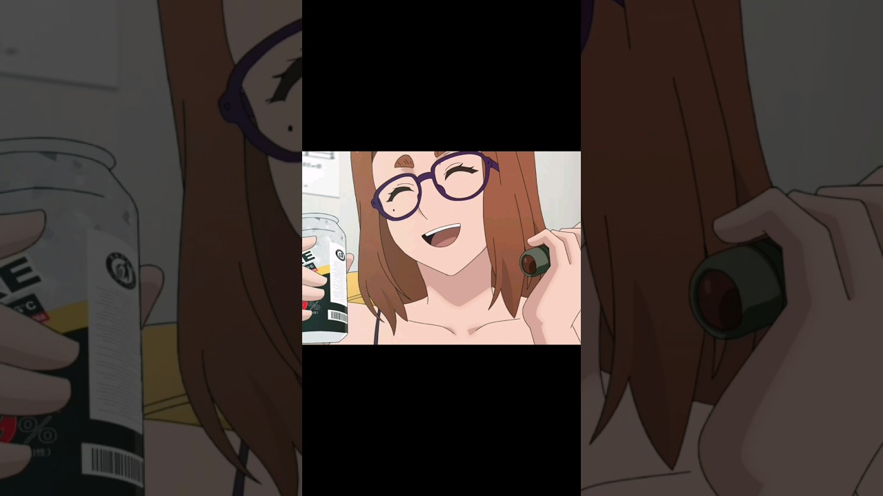 AnimeKaii to Otome to Kamikakushi#animetiktok #fyp #ukraine #animefyp #music
