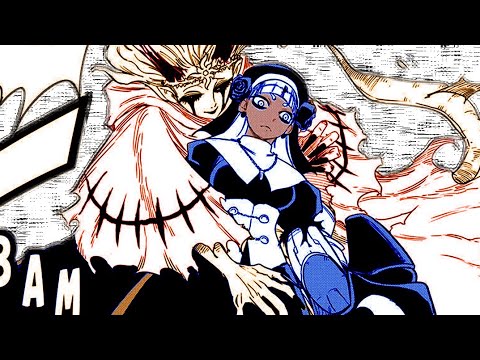 Fairy Tail 100 Years Quest Chapter 177 Review - WED'S MOM PULLS UP TO WRESTLE FARIS???!