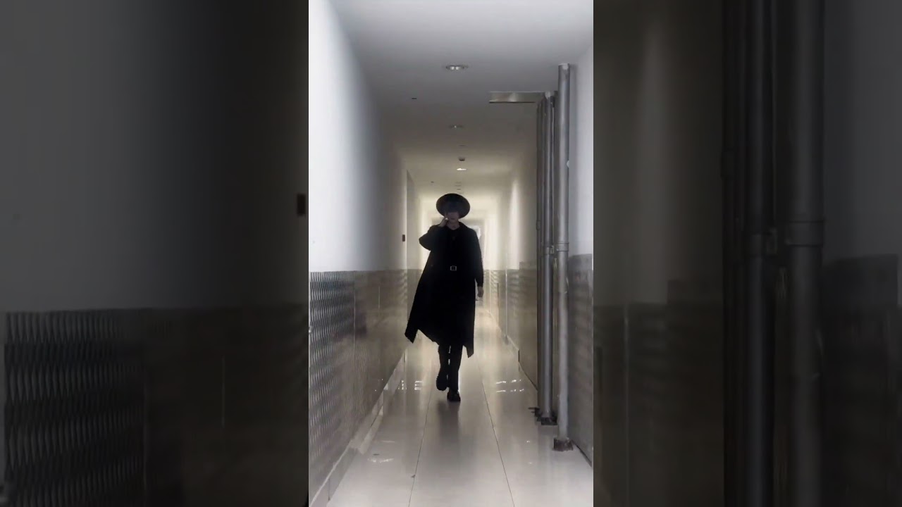 不怕反派坏 就怕反派帅 时光代理人 英都篇cos夏斐 刘枭 vein cos