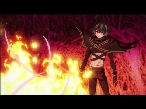 Wistoria: Wand and Sword [杖と剣のウィストリア] - Episode 11 - Anime Reaction