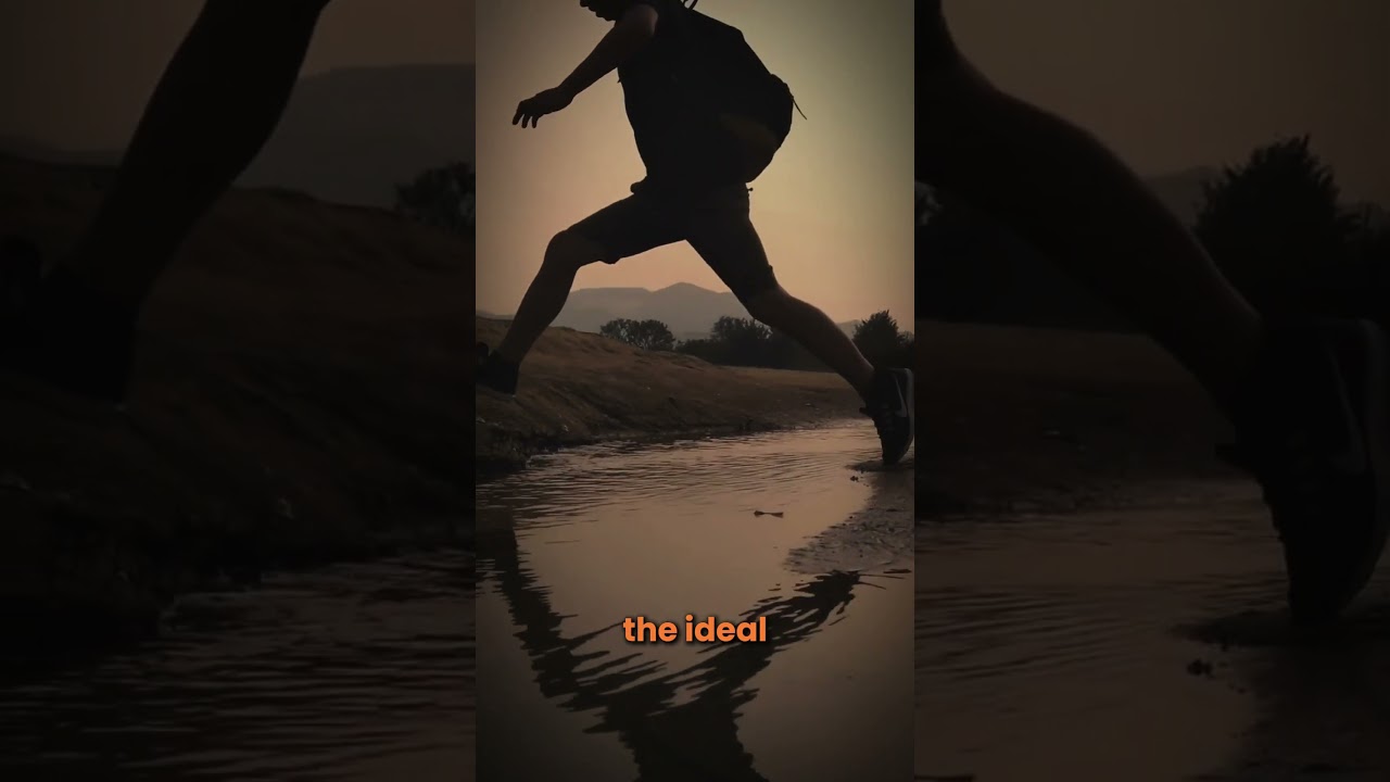 The Place Where Science Meets the Unexplained 🌊🧪 #DevilsKettle #unsolveddisappearances