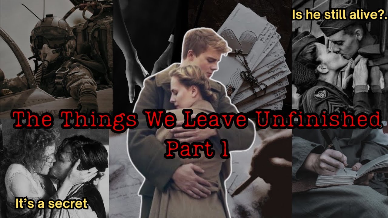 Writer Tries to Finish Dead Woman's Book and Accidentally Falls In Love With Her Grand Daughter.