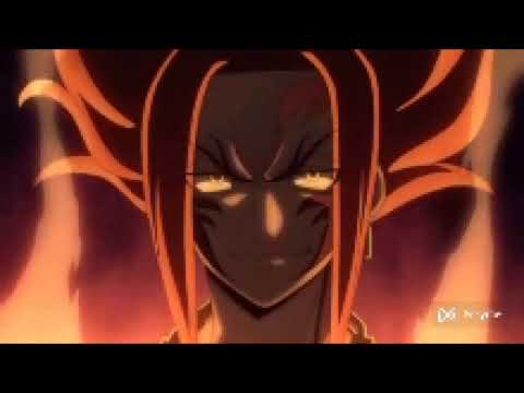 Fairy Tail 100 Years Quest 🔥 Dragon God Ignia amv