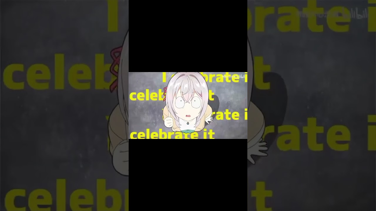 Checklist #alya #alyasometimeshidesherfeelingsinrussian #yukiedit #yuki