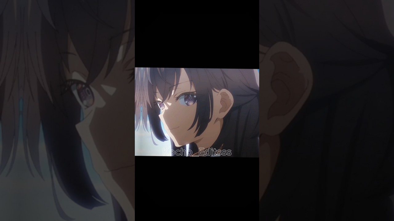 Yuki is so gorgeous😍 #alyasometimeshidesherfeelingsinrussian#shorts#yuki#demonslayer#fyp