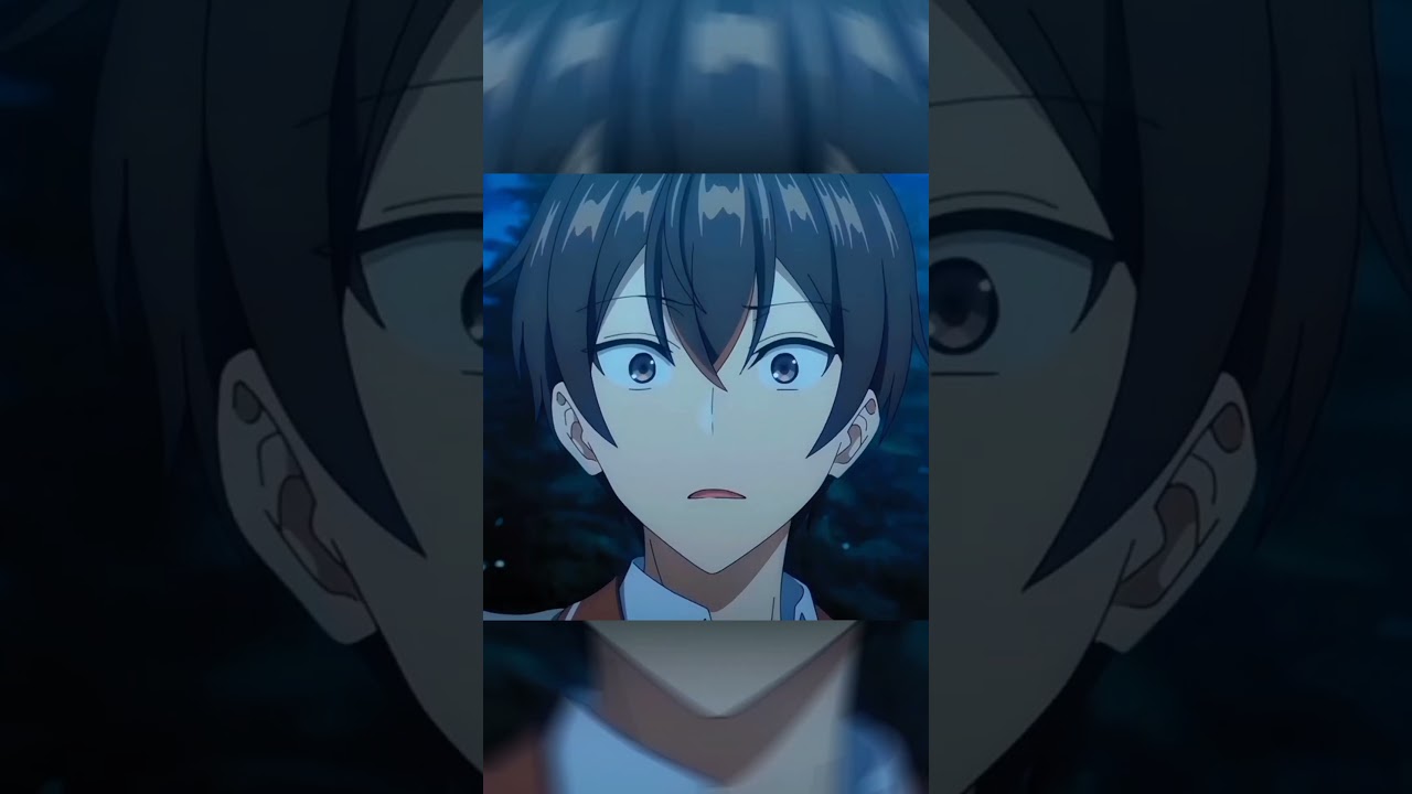 Keceplosan dikit gak ngaruh 🗿| JJ anime #alya#kuze#alyasometimeshidesherfeelingsinrussian#fyp#anime