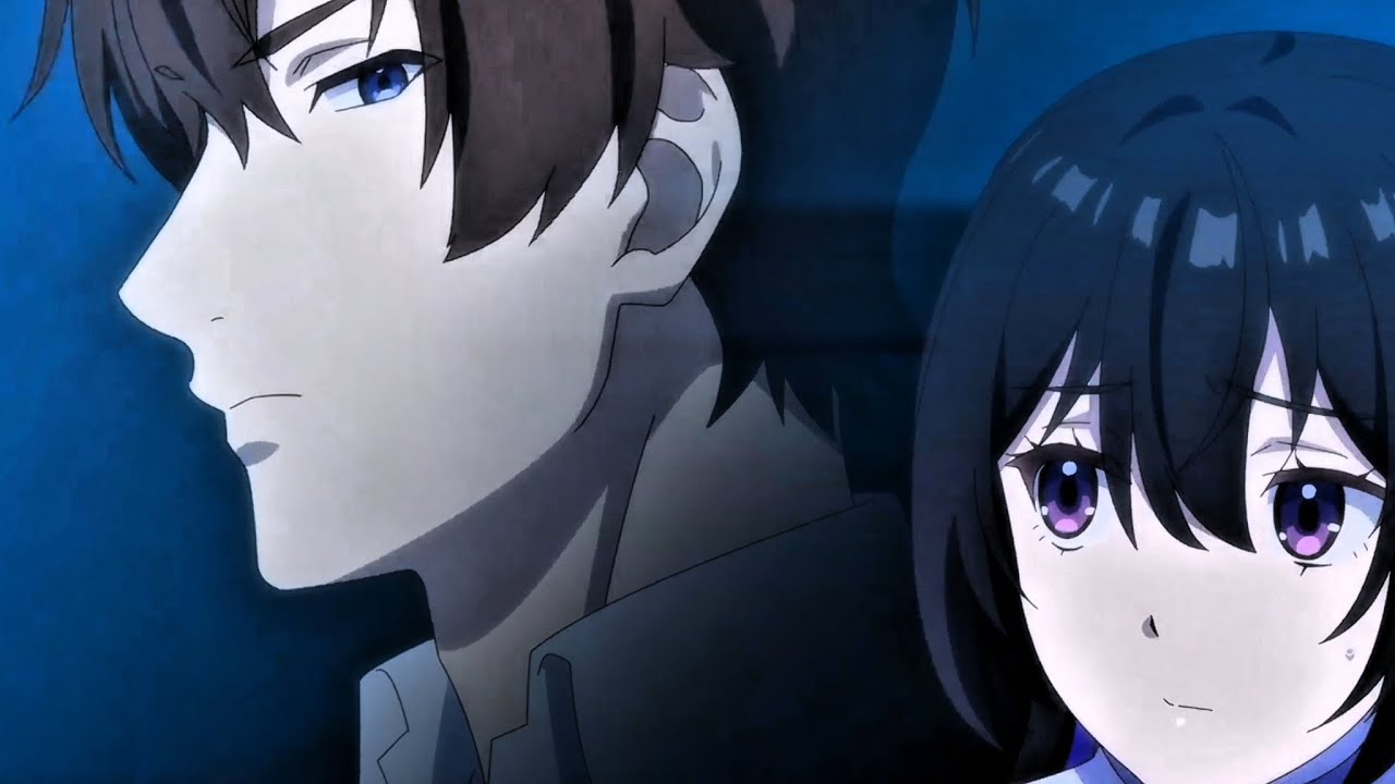 Oscar learns Tinasha's Secret❣️ | Unnamed Memory-2