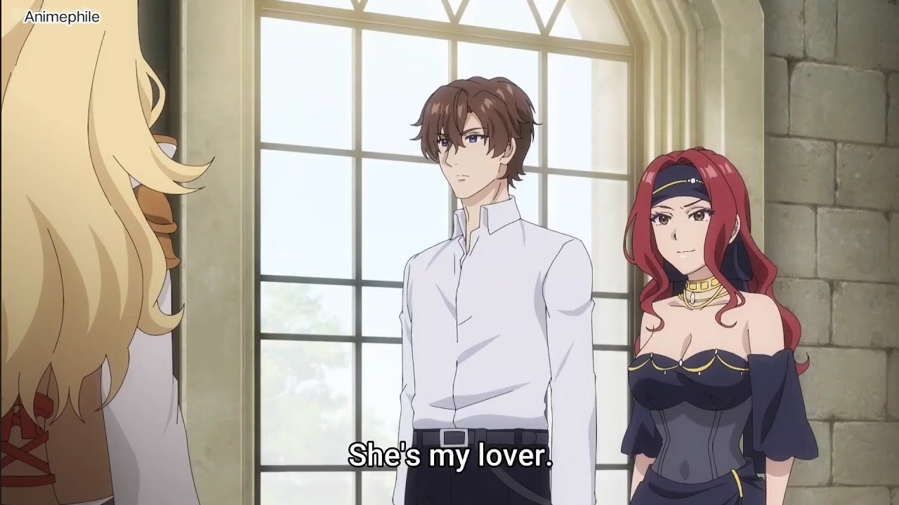 Oscar got himself a new Lover | Tinasha almost died | Unnamed Memory Season 2 Episode 3