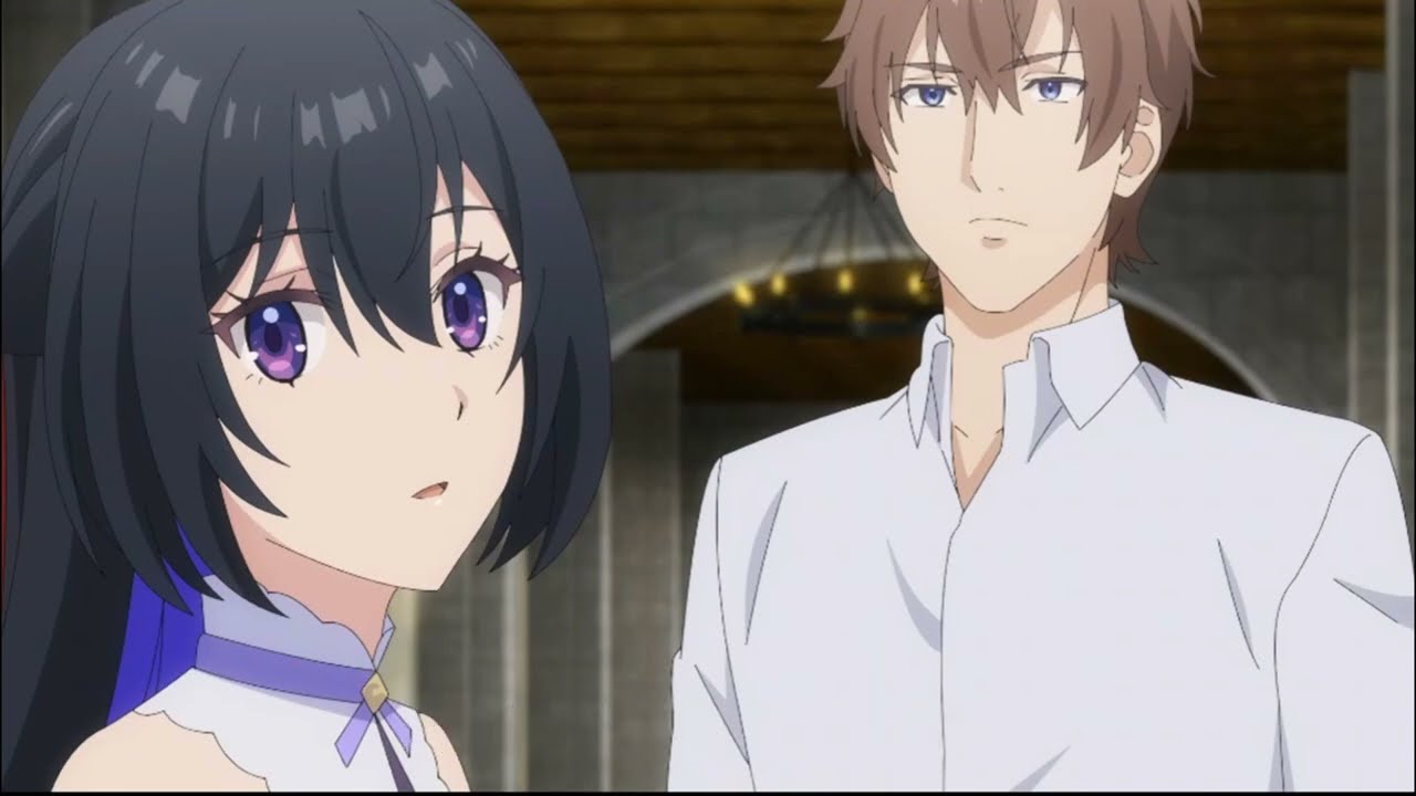 Tinasha got so jealous 🤣😂🤣 | Unnamed memory |... #anime #animeedit #fyp