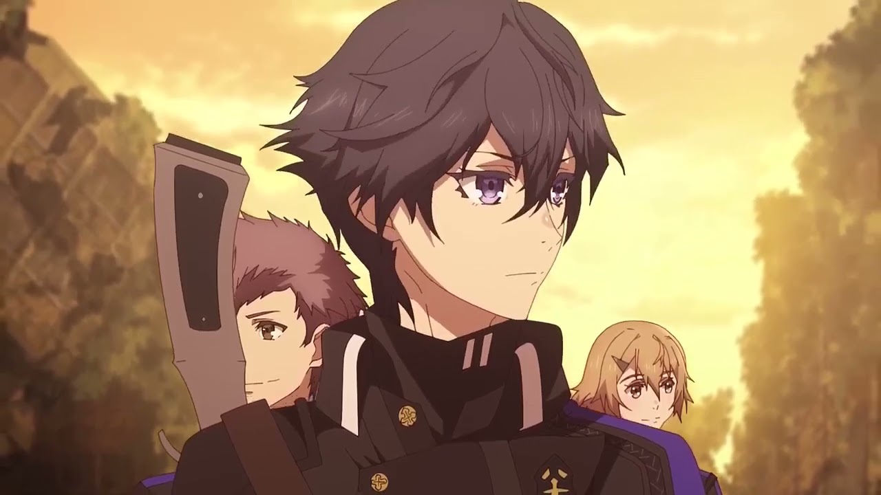 EP5 Naze Boku no Sekai wo Daremo Oboeteinai SUB INDO