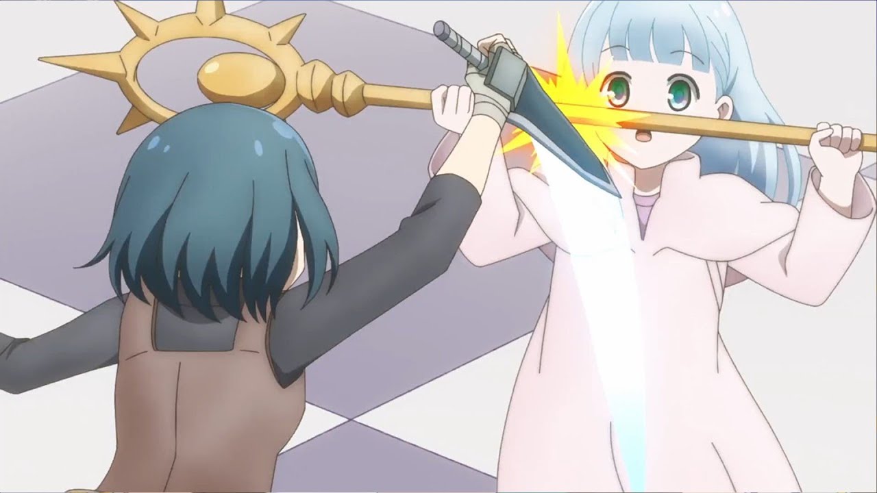 【アニメフル全話】ダンジョンの中のひと 1~12話 | Anime English Subtitle 2025 🐹🐯 Dungeon no Naka no Hito eng sub