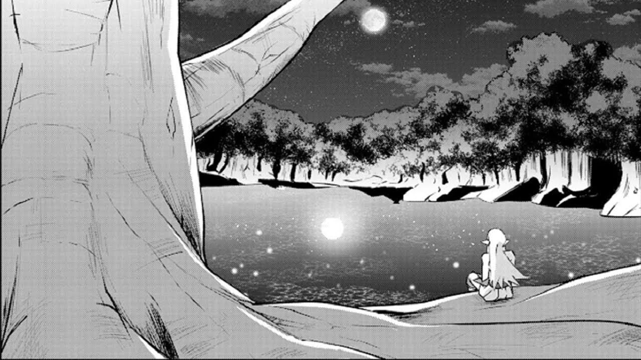 【異世界漫画】稀少な『鑑定』スキルと『治癒魔法』の熟練度を持つ冒険者が追放された。   1~31【マンガ動画】