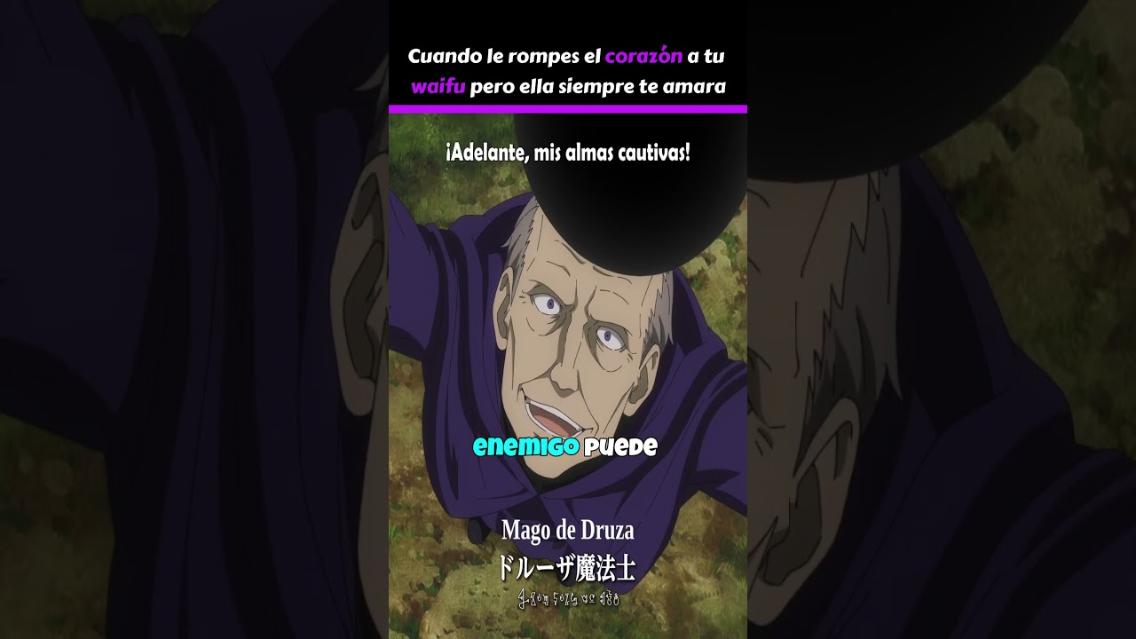 Unnamed Memory T2 Cap 2  #anime #animeshounen #animeshorts