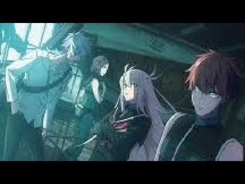 「戦隊大失格」2nd seasonメインビジュアル、廃校の教室内に集う4人と異質な瞳