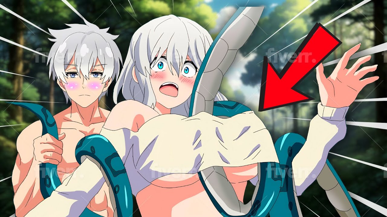 He Reincarnated As Teenagers | #share |#like |#subscribe |#viralvideo |#anime |#recap